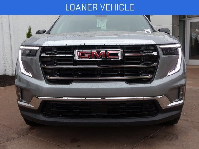 2026 GMC Acadia Elevation - Photo 2