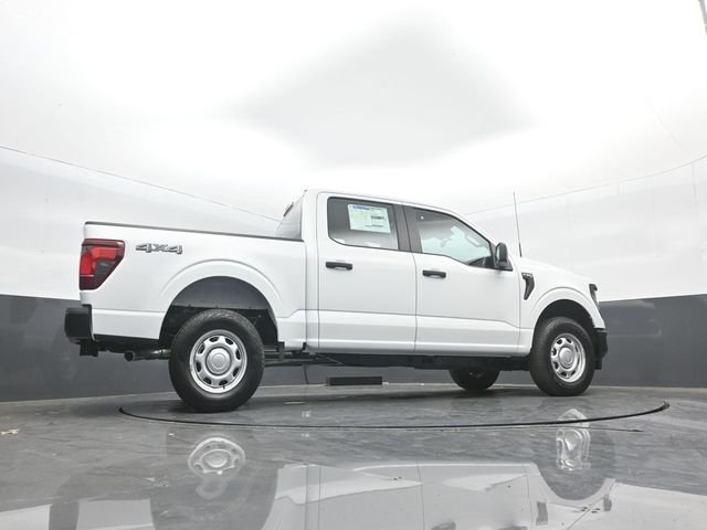Certified Used 2025 White Ford XL image 38