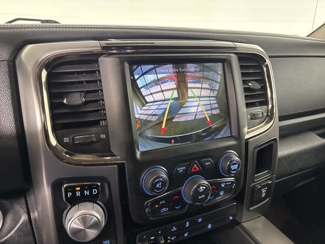 Used 2017 Silver Ram Sport image 20