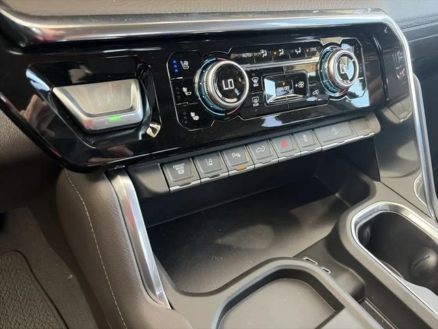New 2026 White GMC Denali image 24
