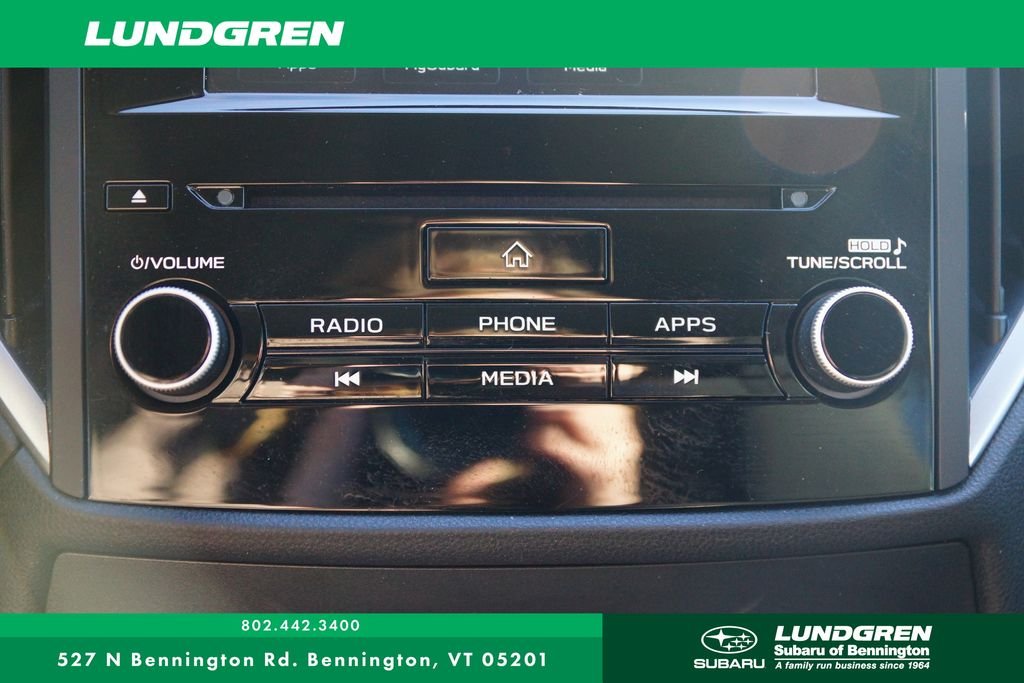 Used 2023 Gray Subaru Premium image 20