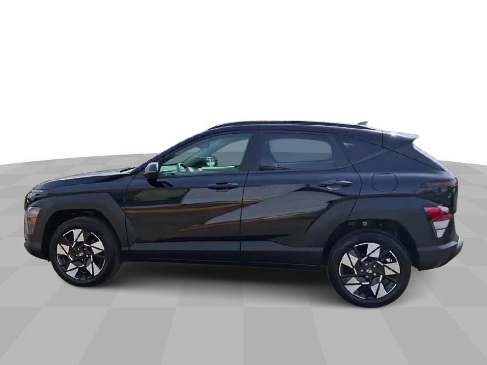 Used 2024 Hyundai Kona SUV
