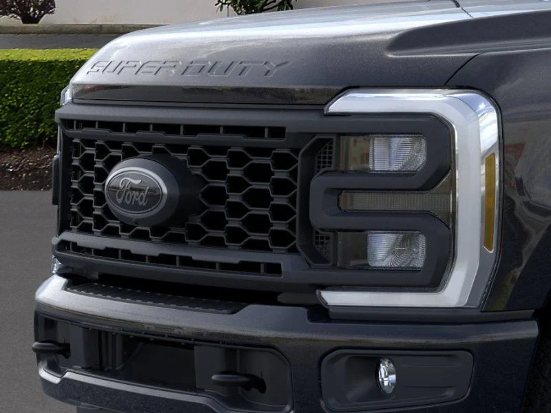 New 2025 Black Ford Rocky Ridge image 19