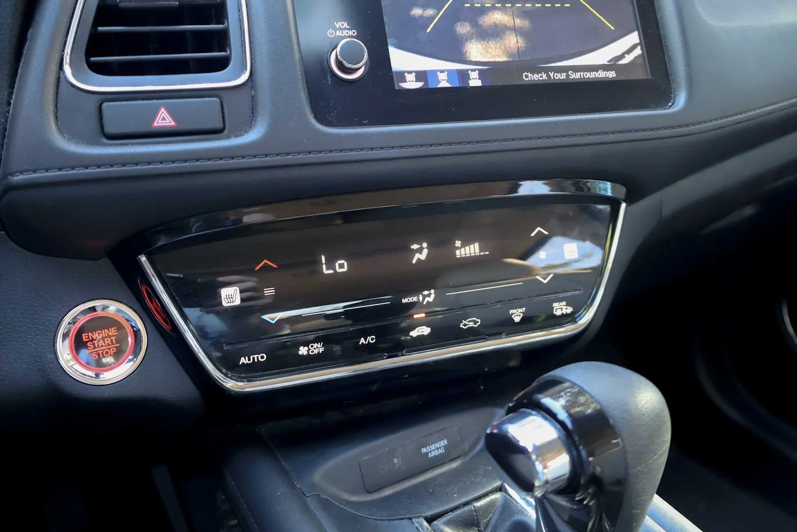Used 2022 Platinum White Pearl Honda EX image 20