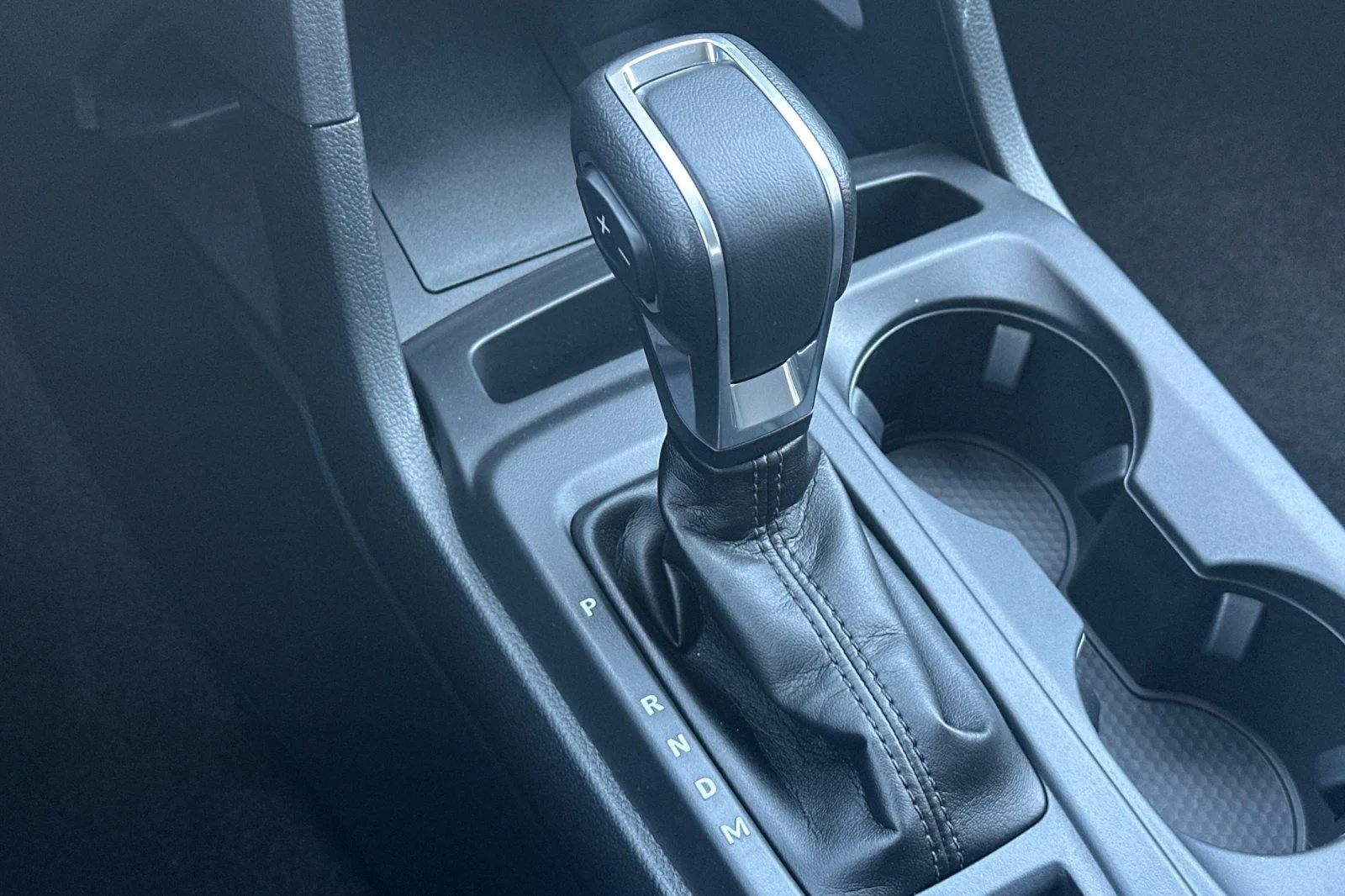 New 2026 Gray Ford XLT image 20