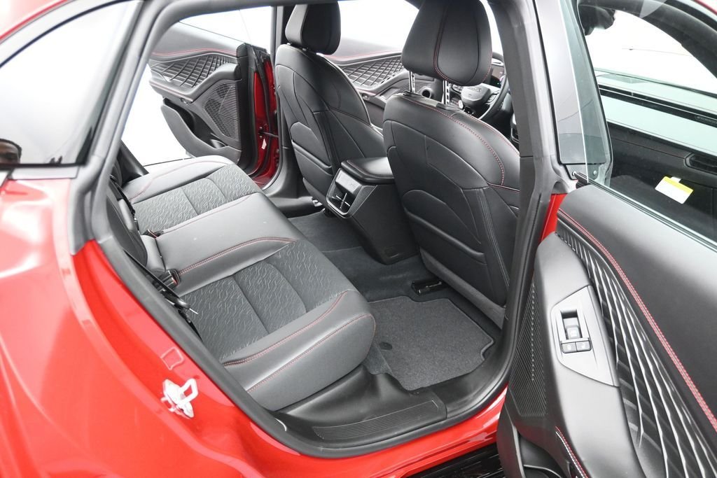 New 2026 Redeye Exterior Paint Dodge Scat Pack image 21