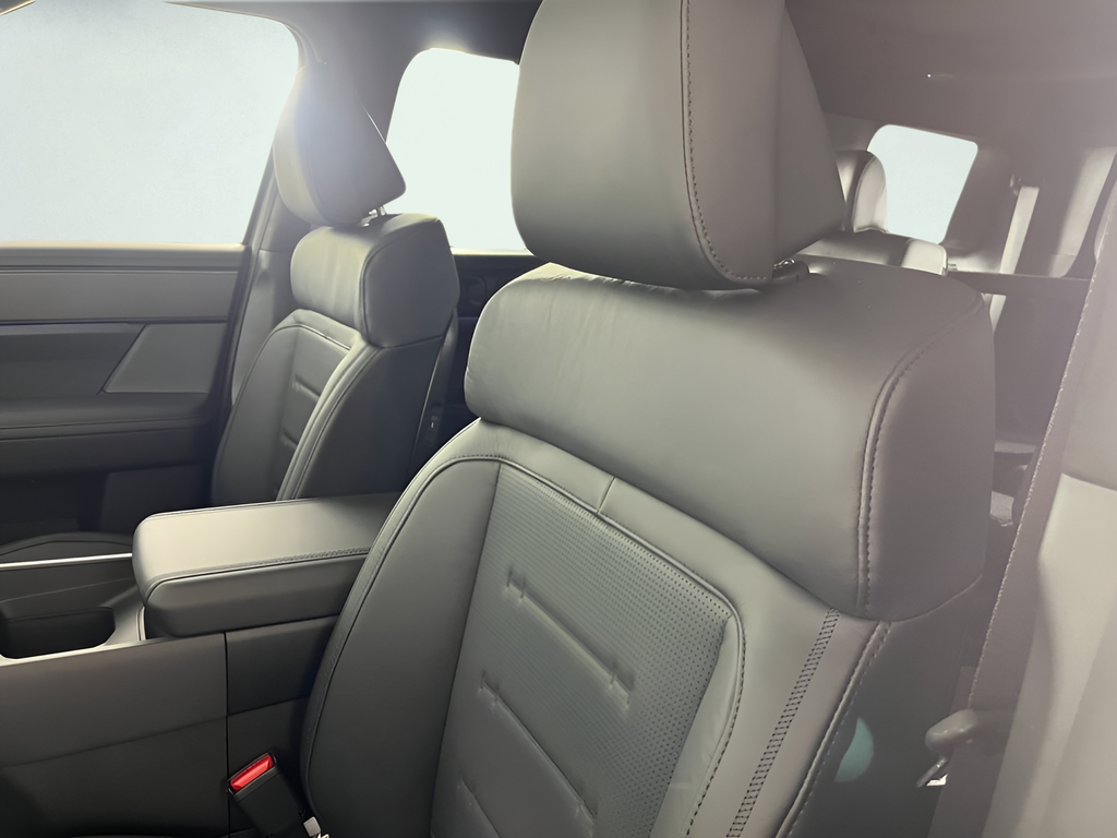 2026 Hyundai Santa Fe Calligraphy - Photo 21