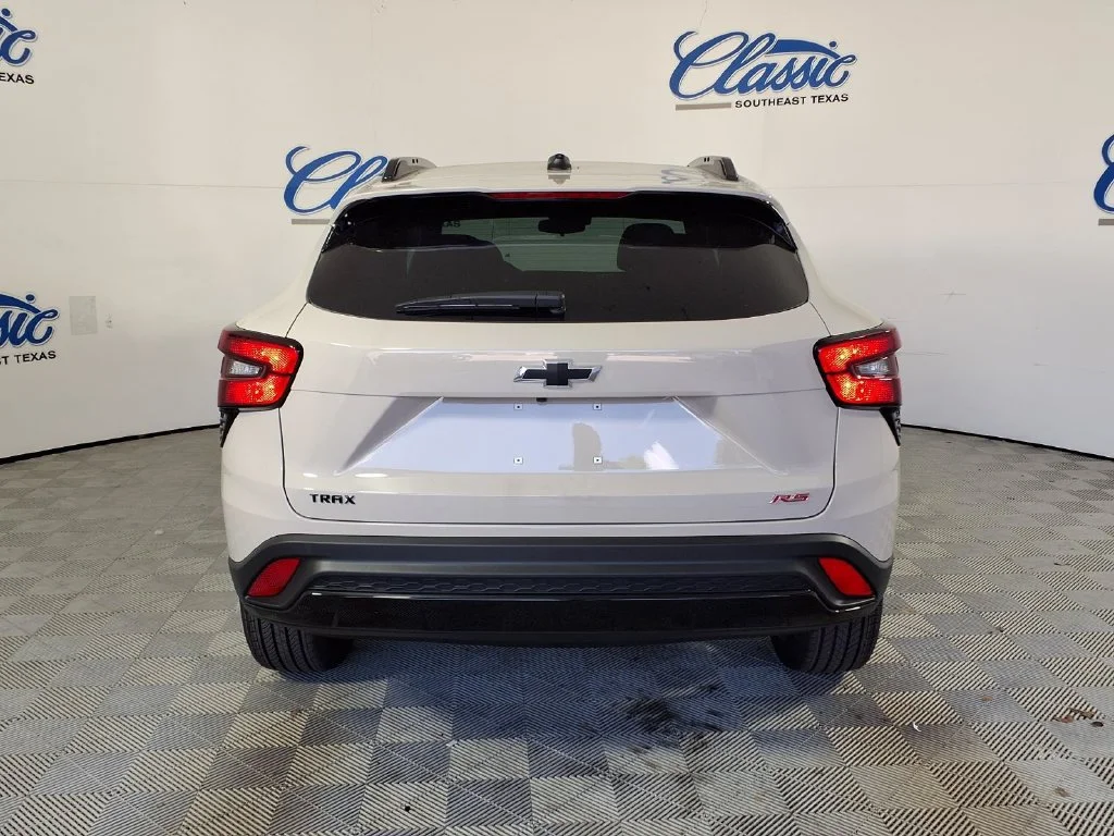New 2026 White Sands Chevrolet 2RS image 6