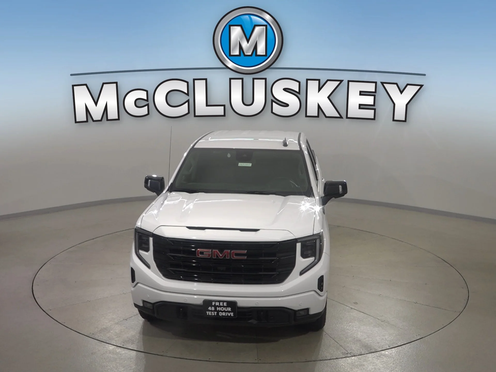 2026 GMC Sierra 1500 Elevation - Photo 51