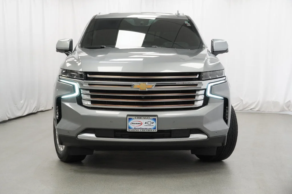 2023 Chevrolet Suburban High Country - Photo 41