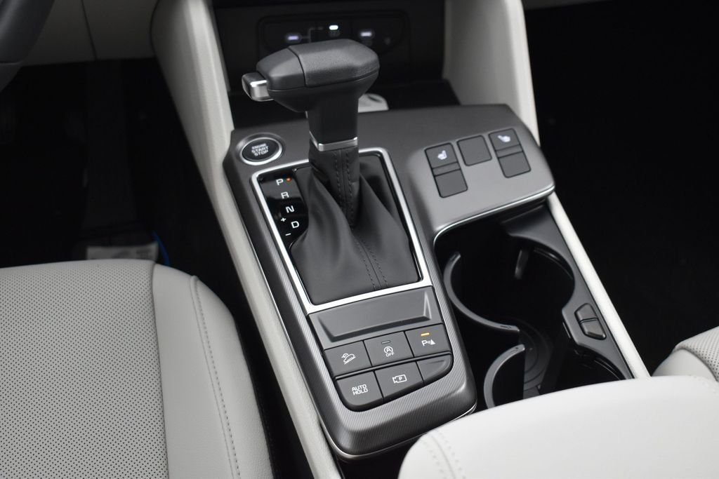 2026 Kia Sportage EX - Photo 16