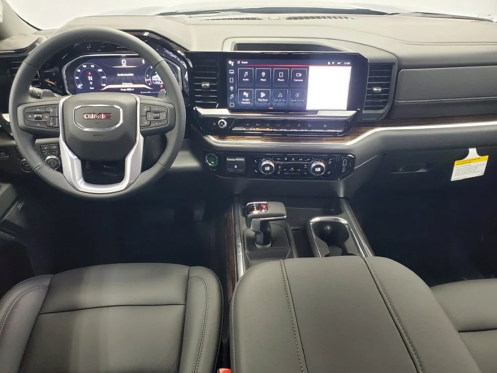 2026 GMC Sierra 1500 Elevation - Photo 26