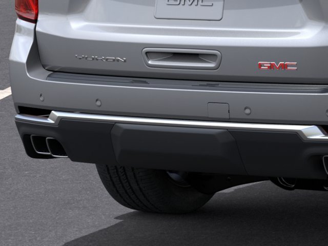 New 2027 Sterling Metallic GMC Denali image 14