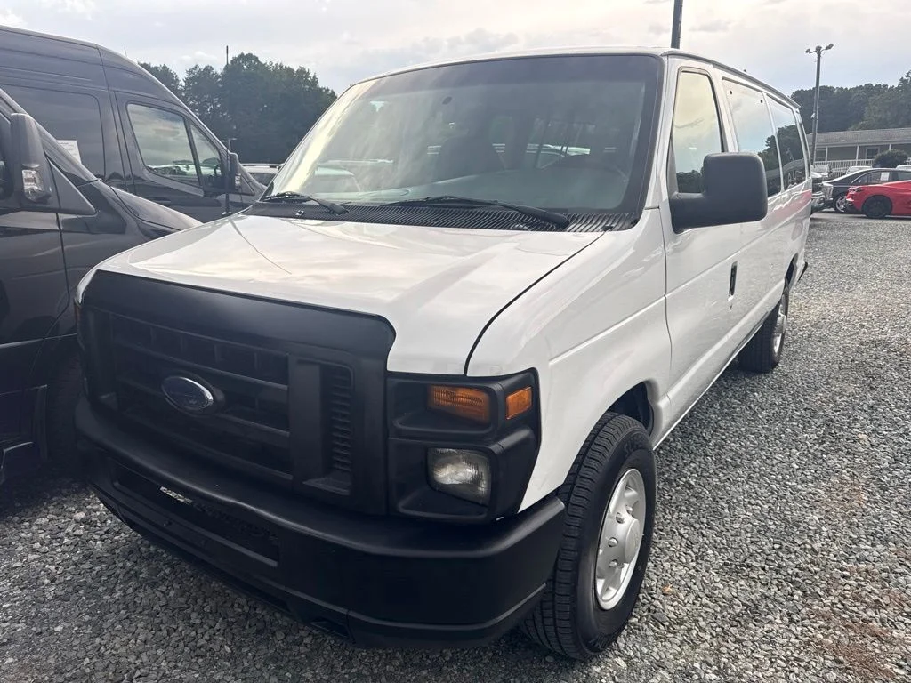 Used 2008  Ford XLT image 1
