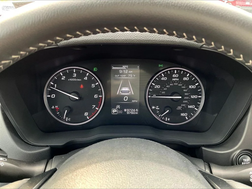 Used 2026 Beige Subaru Premium image 15