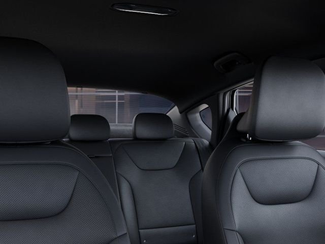 New 2026 Gray Kia EX image 27