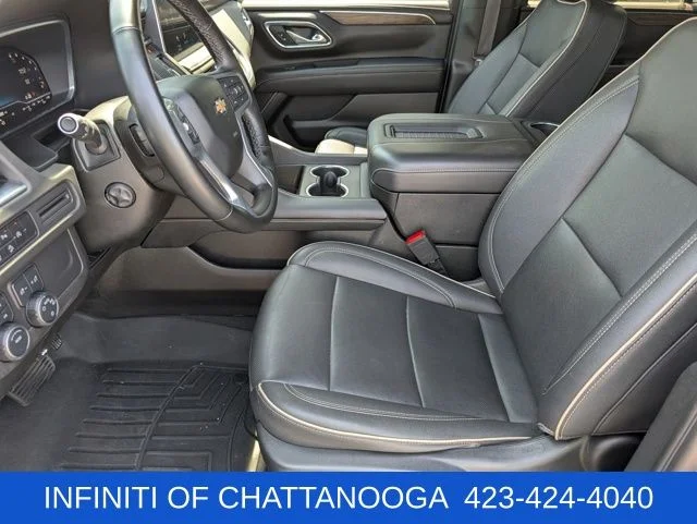 Used 2023 White Chevrolet Premier image 20