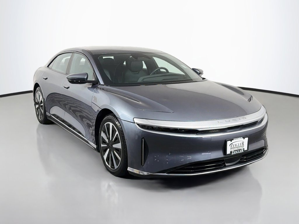 2023 Lucid Air