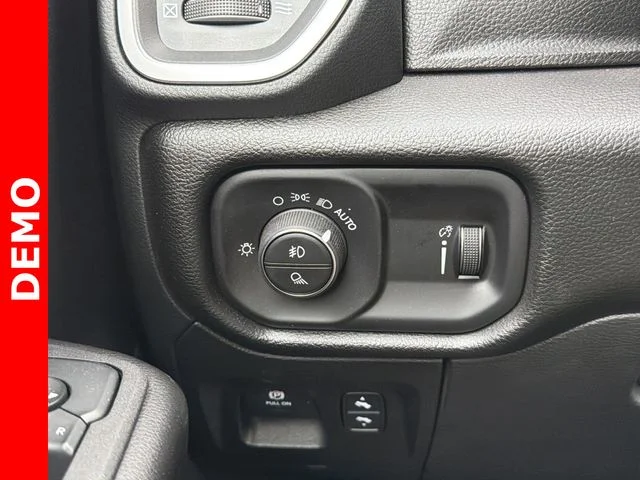 2026 RAM 1500 Big Horn/Lone Star - Photo 25