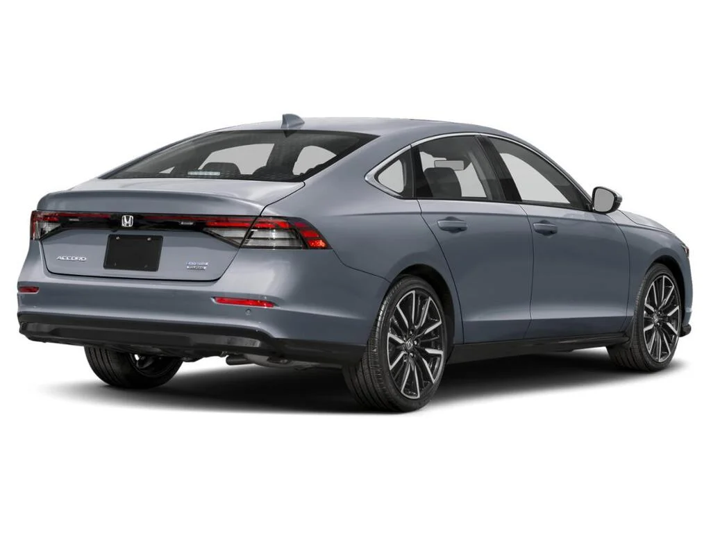 New 2026 Urban Grey Pearl Honda Touring eCVT image 2