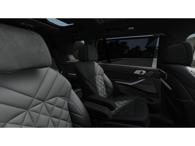 New 2027 Carbon Black Metallic BMW xDrive40i image 12