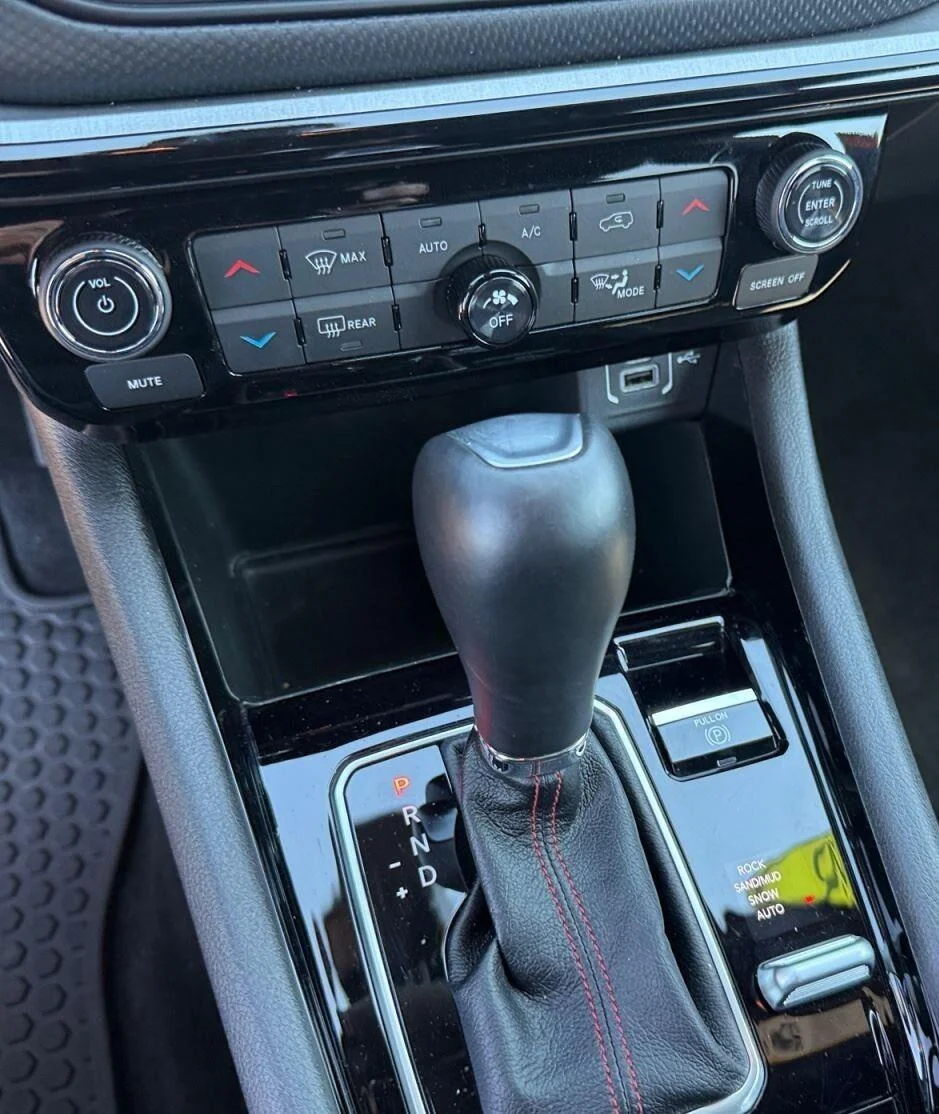 Used 2026 Joose Jeep Trailhawk image 12