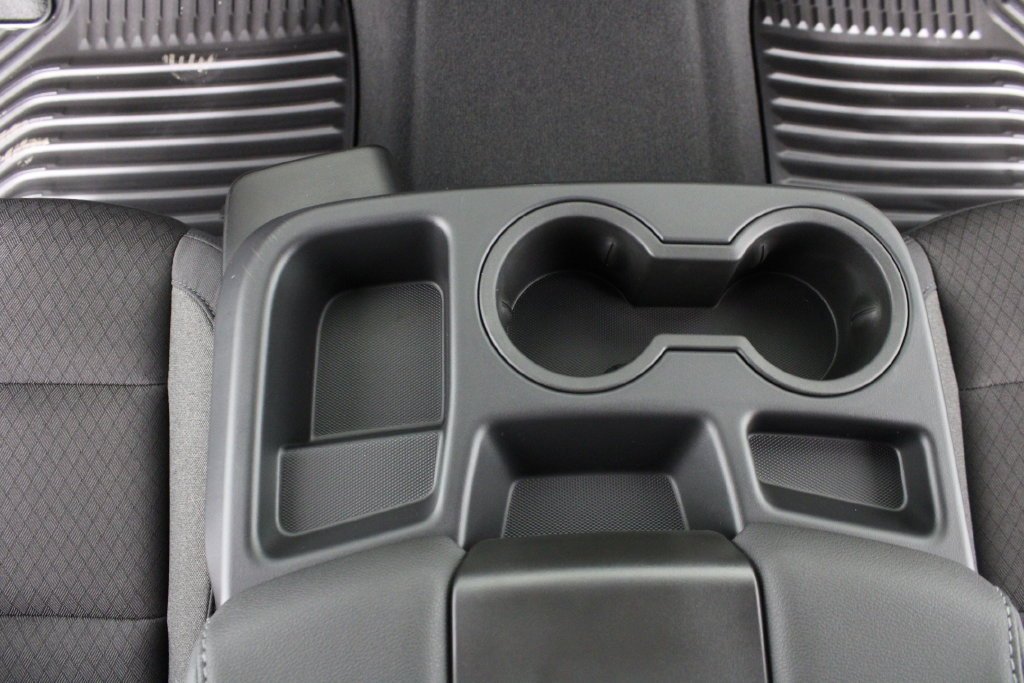 2026 Chevrolet Silverado 1500 RST - Photo 25