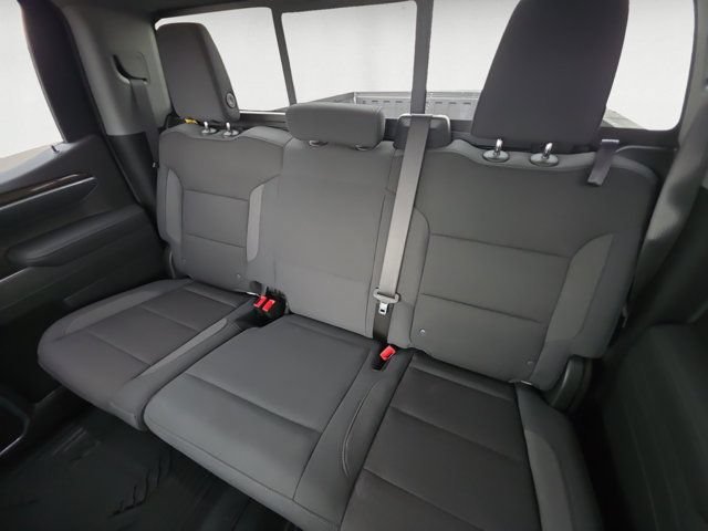 New 2026 Summit White Chevrolet LT image 14