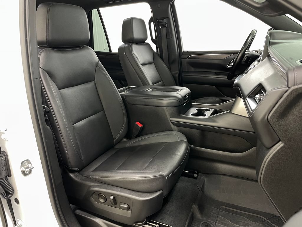 2023 Chevrolet Tahoe Z71 - Photo 42