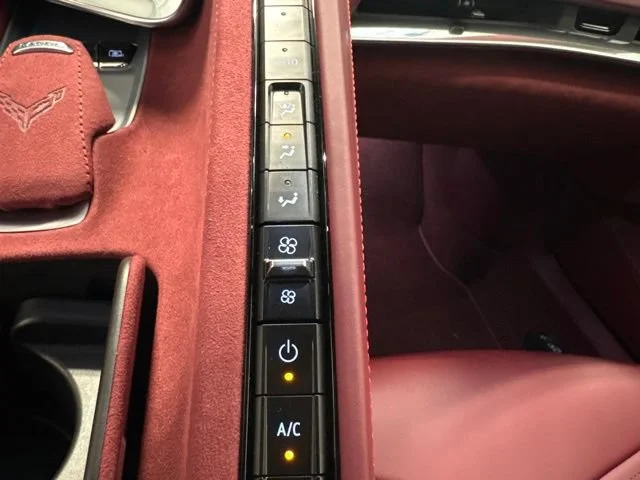 Used 2020 BLADE SILVER METALLIC Chevrolet 3LT image 26