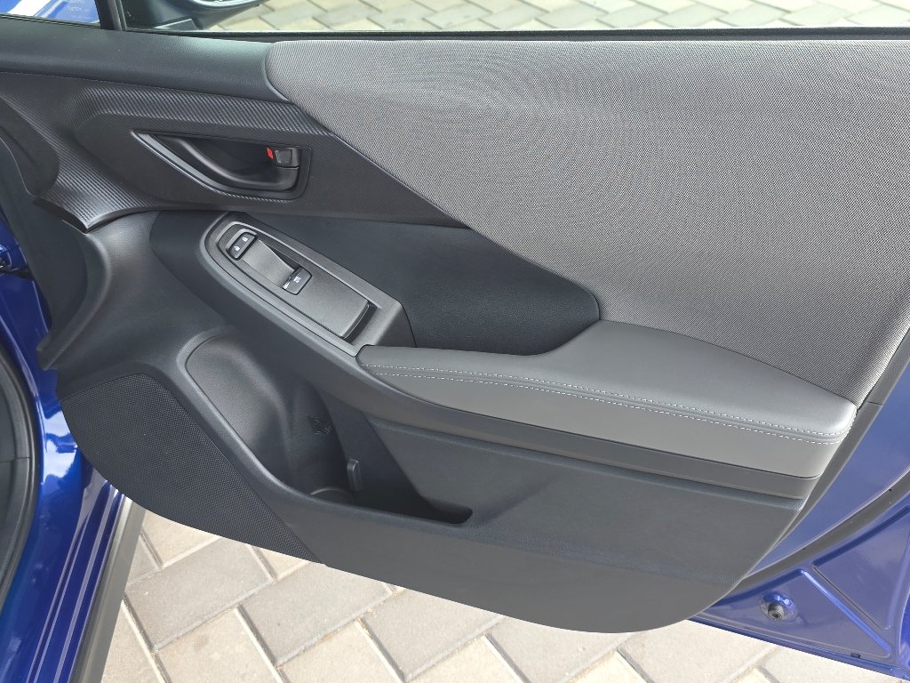 Used 2026 Sapphire Blue Pearl Subaru Premium image 18