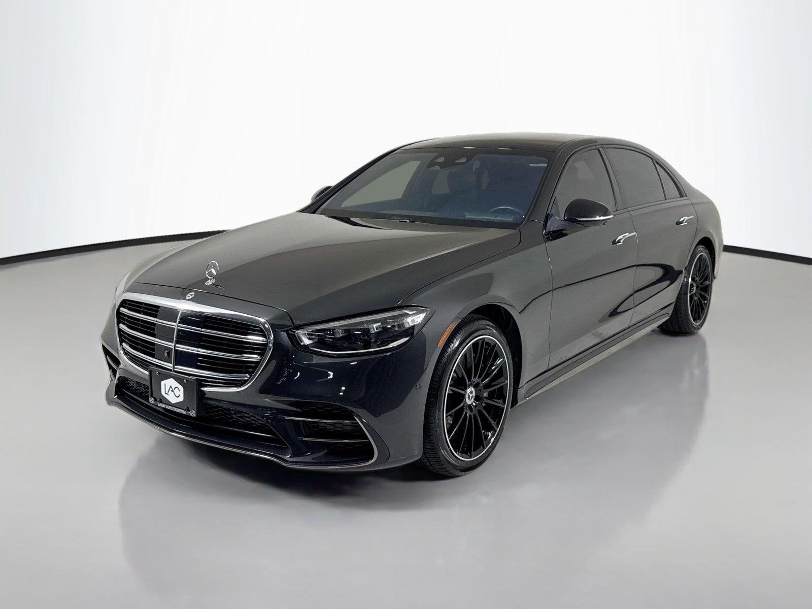 2023 Mercedes-Benz S-Class S 500 - Photo 10
