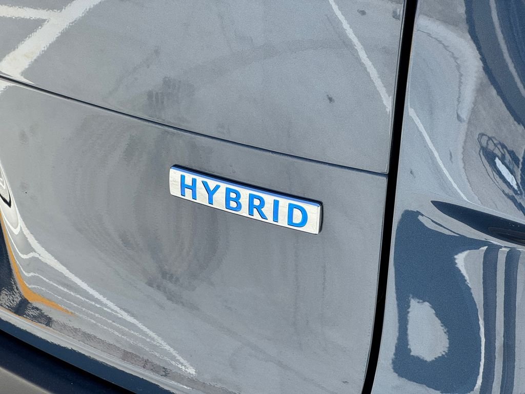 New 2026 Ingot Blue Metallic Mazda Premium AWD image 9
