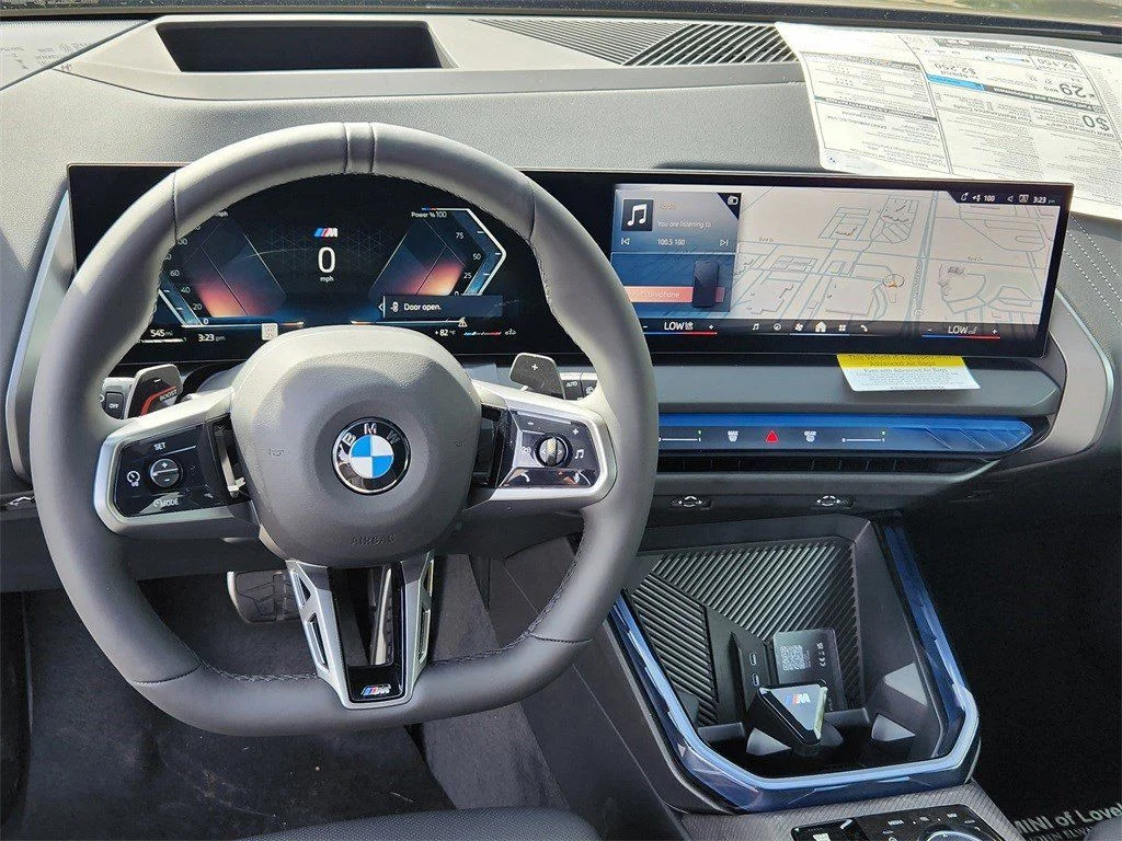 2026 BMW X3 30 - Photo 11