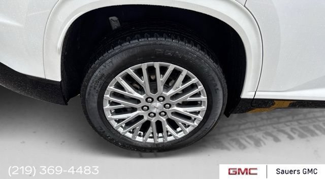 2024 GMC Acadia Denali - Photo 29