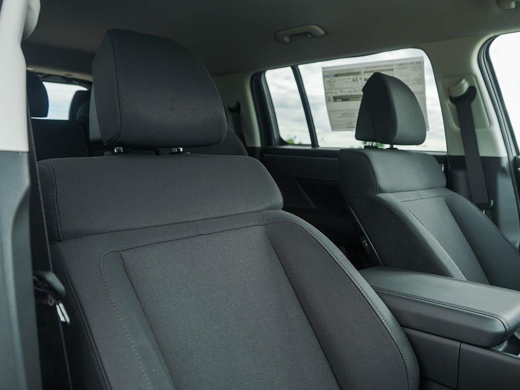 2026 Hyundai Santa Fe SE - Photo 37