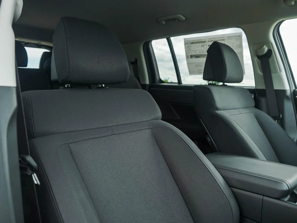2026 Hyundai Santa Fe SE - Photo 37
