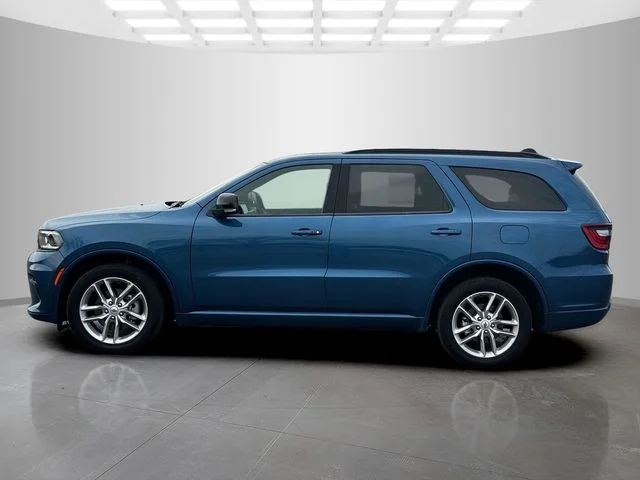 Certified Used 2025  Dodge GT Plus image 4