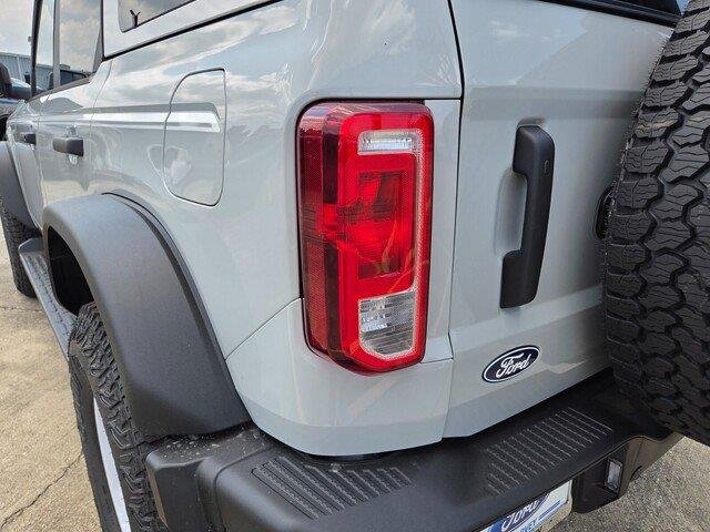 New 2026 Avalanche Gray Ford Heritage Edition image 28