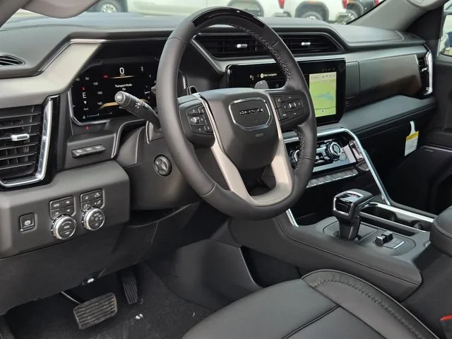 2026 GMC Sierra 1500 Denali - Photo 28