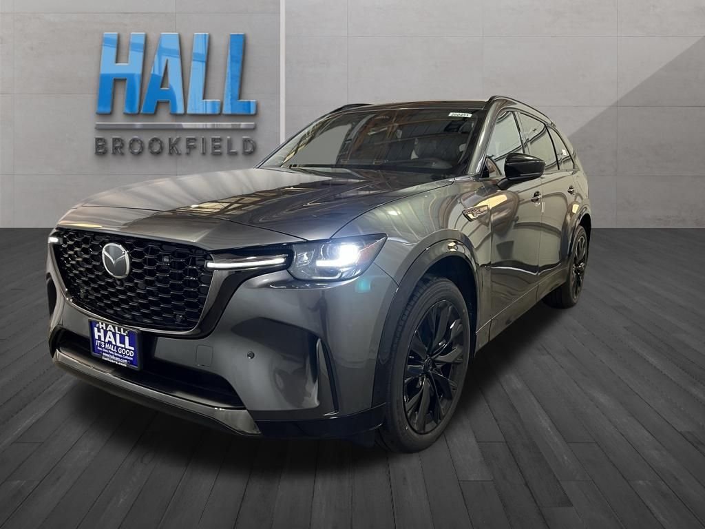 2026 Mazda CX-90 Turbo S Premium Sport Package's photo
