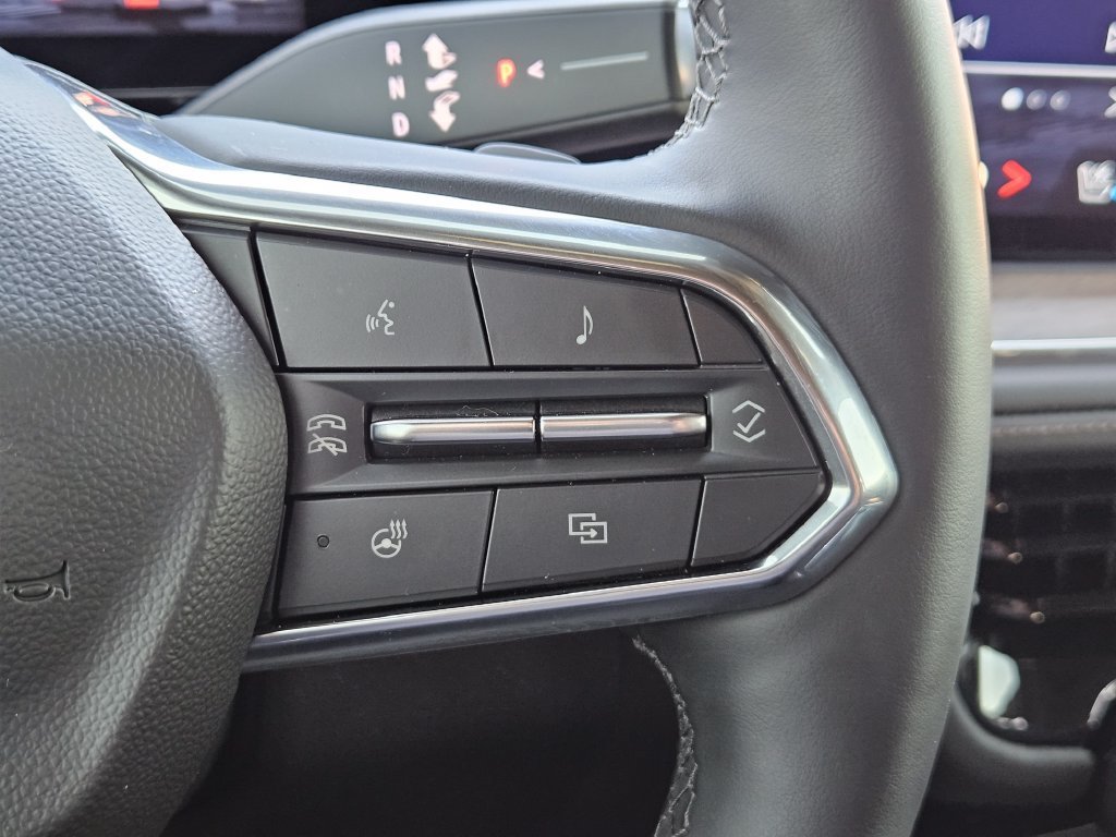 Certified Used 2025 Black Chevrolet High Country image 24