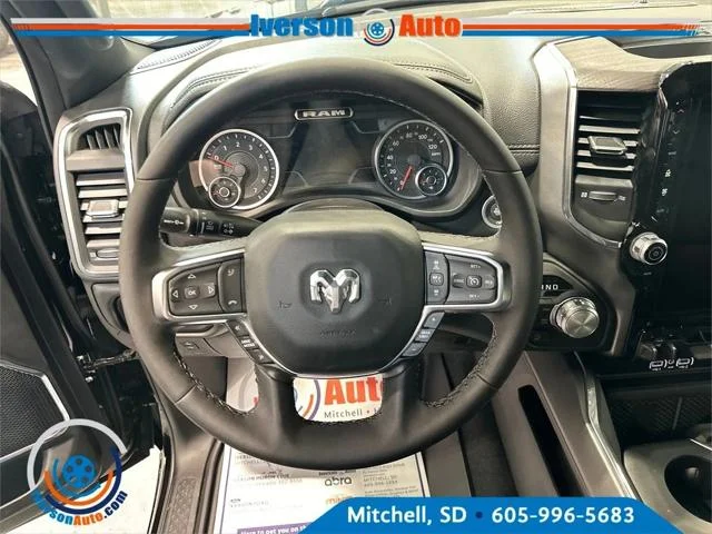 2026 RAM 1500 Laramie - Photo 16
