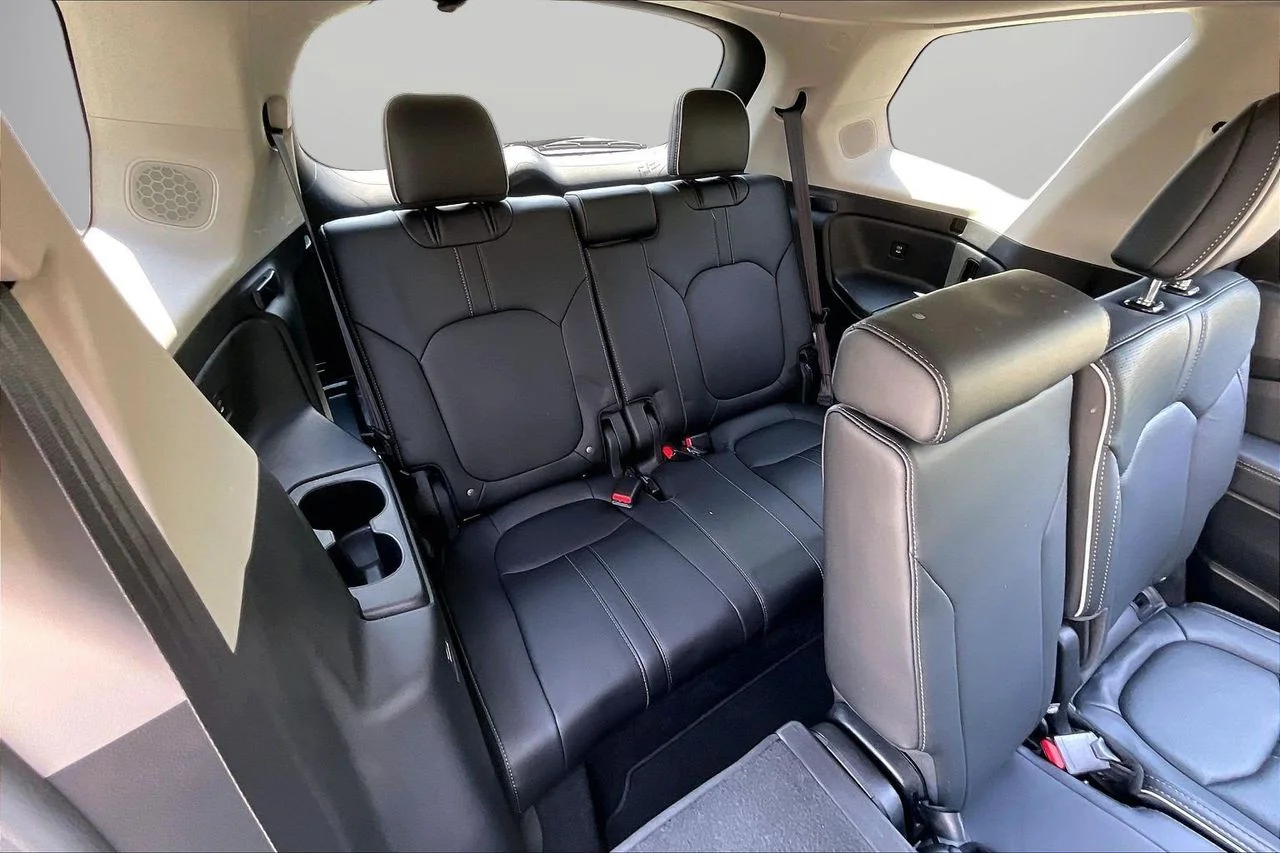 Certified Used 2025  Honda Elite image 27