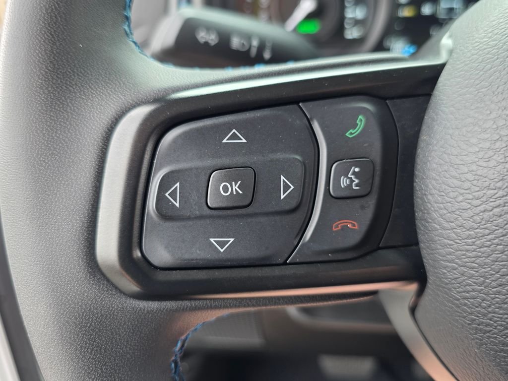 2025 Jeep Wrangler 4xe Rubicon 4XE - Photo 25