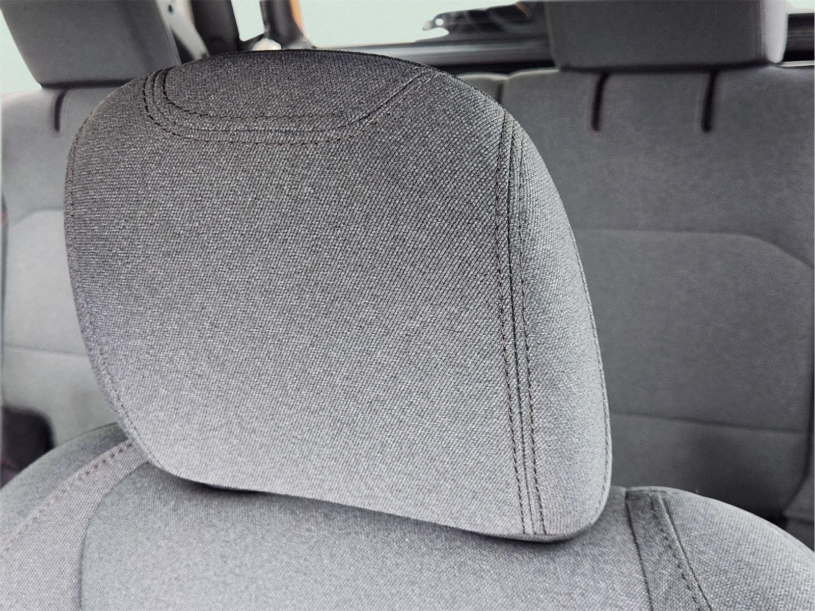 Used 2024 Black Clearcoat Jeep Rubicon image 15