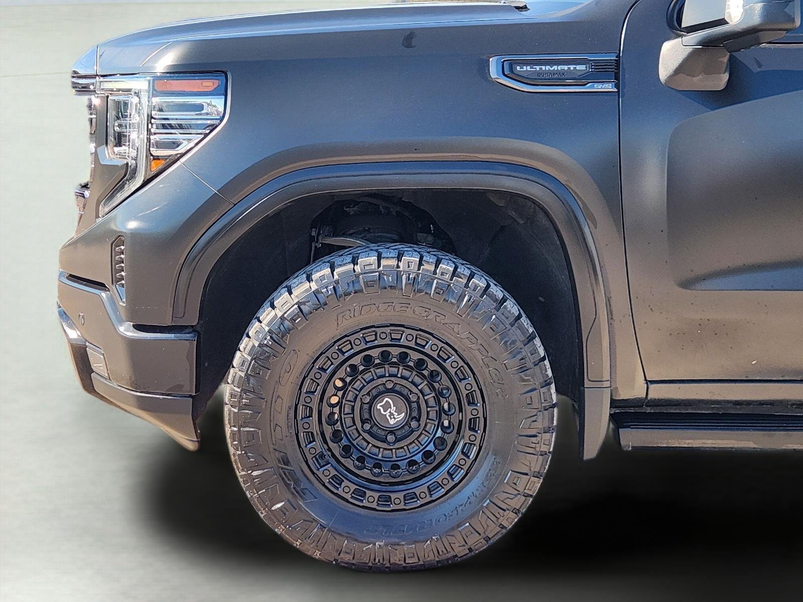 2022 GMC Sierra 1500 photo 8 of 33