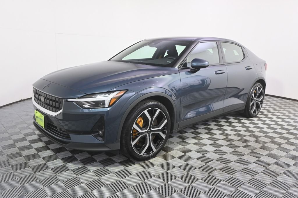 Used 2023 Polestar 2 Performance with VIN YSMET3KA3PL113541 for sale in St. Louis Park, Minnesota