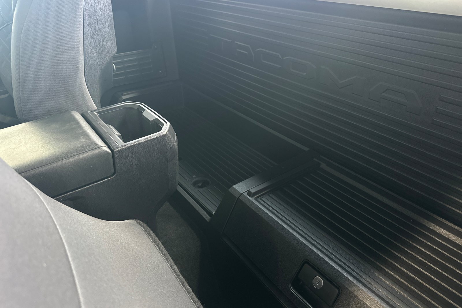 Used 2024 Ice Cap Toyota SR image 11