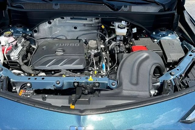 2026 Buick Encore GX Avenir - Photo 12